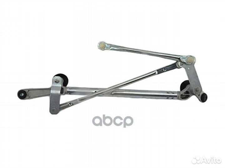 Трапеция стеклоочистителя nissan teana J32 08-1