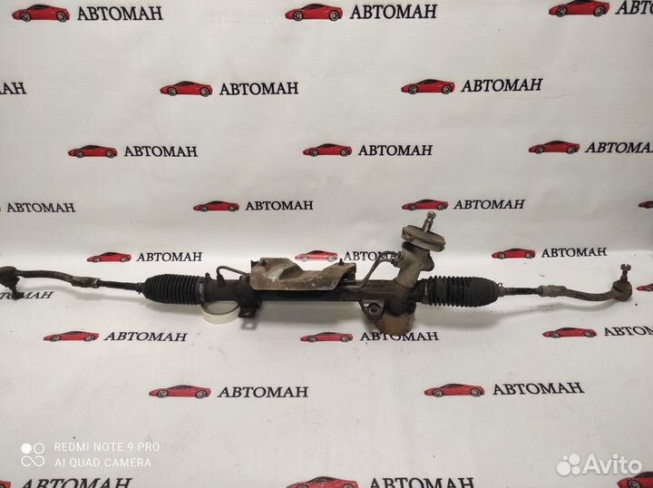 Рейка рулевая Hyundai Solaris 1 PIO 3