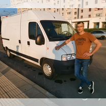 Грузоперевозки газель меж'город переезд грузчики, Москва