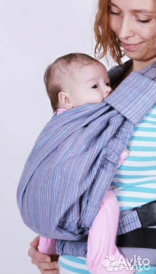 Эргорюкзак