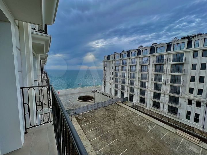 2-к. апартаменты, 73 м², 4/7 эт.