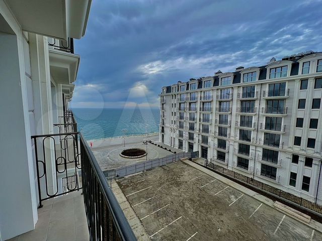 2-к. апартаменты, 73 м², 4/7 эт.