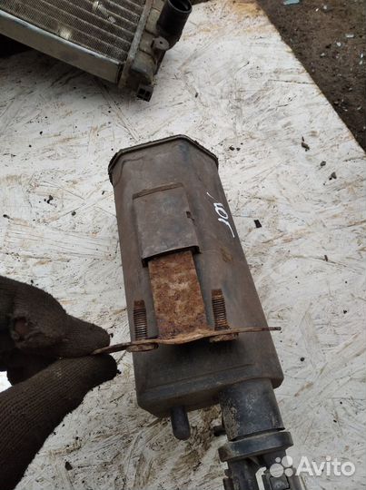 Абсорбер Логан