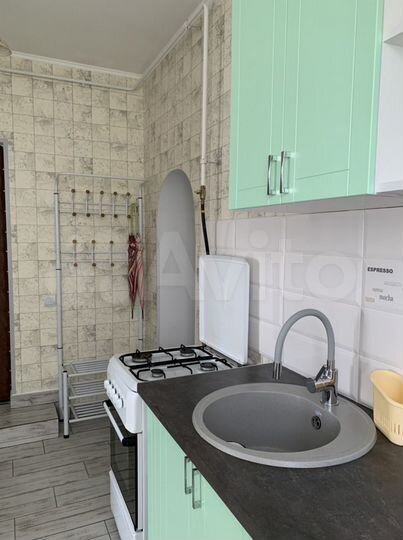 2-к. квартира, 56 м², 1/2 эт.