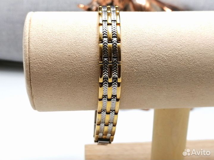 Sabona Магнитный лечебный браслет