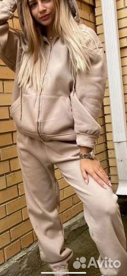 Костюм двойка Корея новый