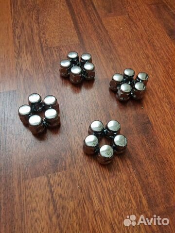 Гайки на колеса