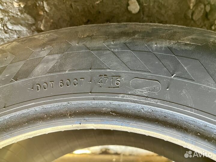Nokian Tyres Nordman SZ2 225/55 R17