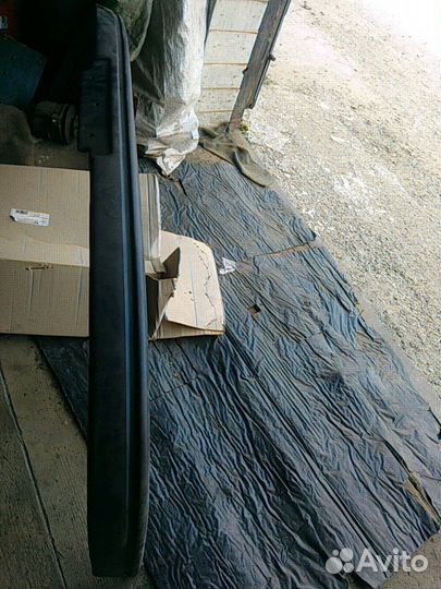 Митсубиси Галант