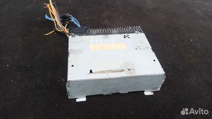 Усилитель акустический для BMW 7 E38