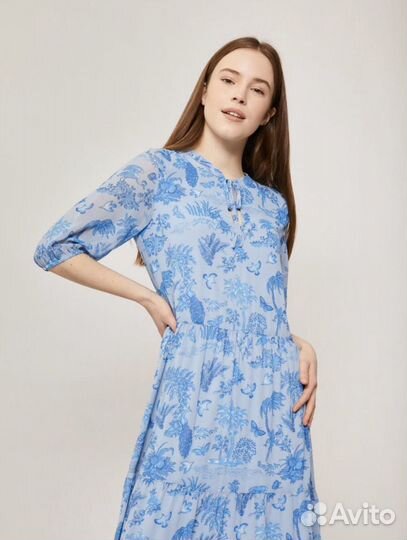 Платье крутое