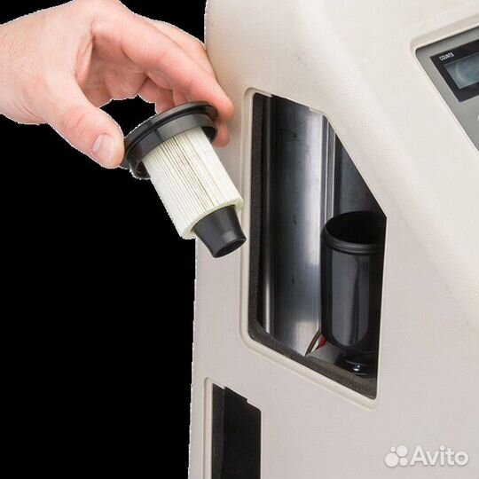 Кислородный концентратор Armed