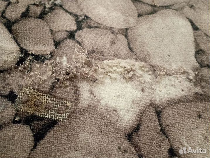 Ковёр 300 на 90