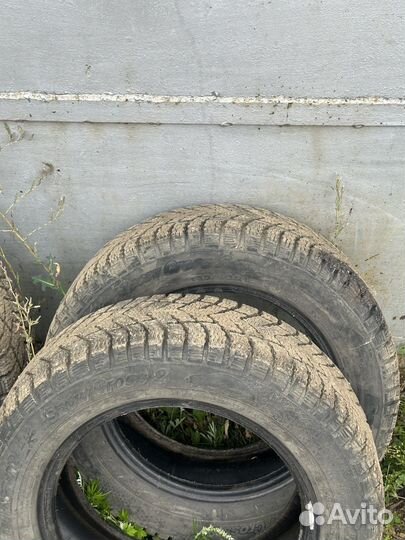 Cordiant Snow Cross 2 185/60 R14