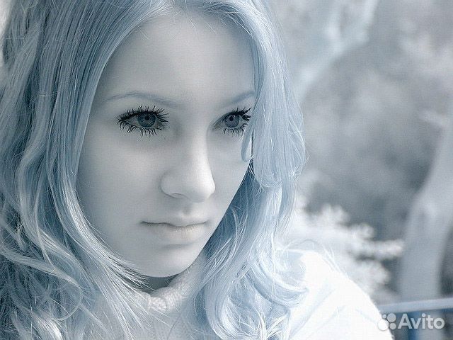 Canon 50D для ик съёмки