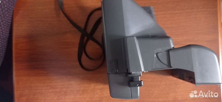 Фотоаппарат polaroid 636