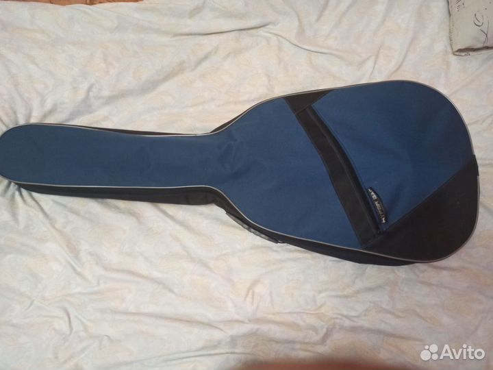 Акустическая гитара Colombo