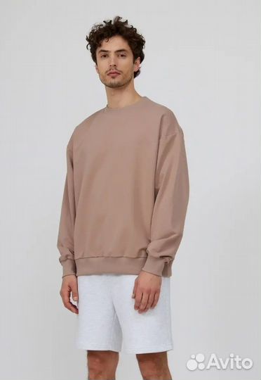 Свитшот мужской