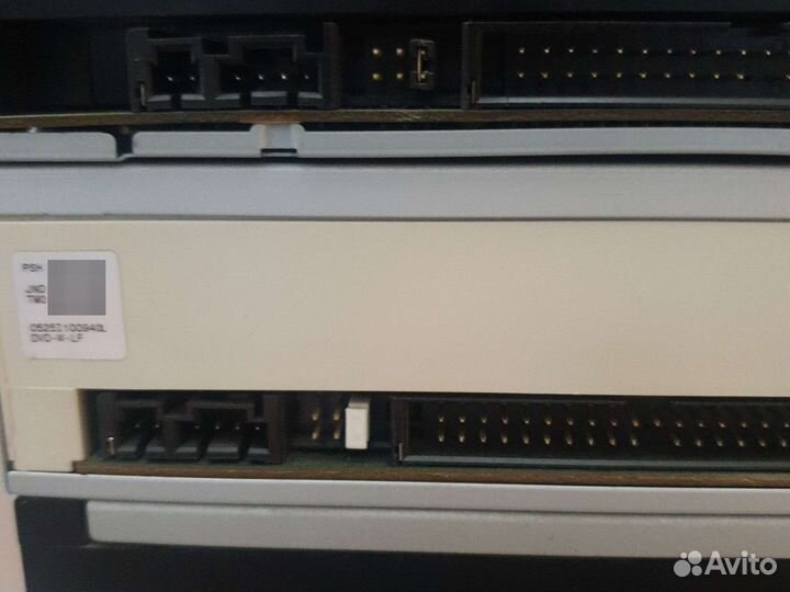 Перемычки для материнских плат б/у