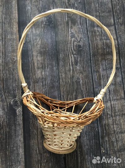 Корзинка