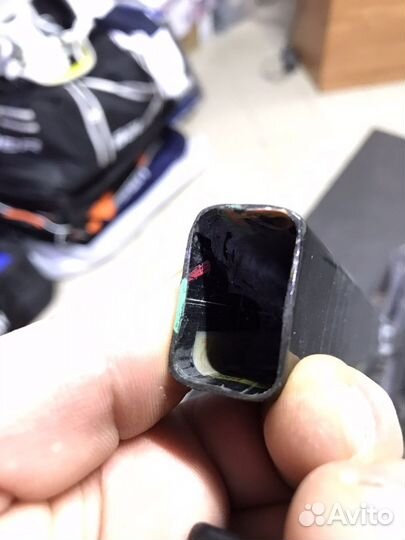 Клюшки хоккейные Bauer Ccm L