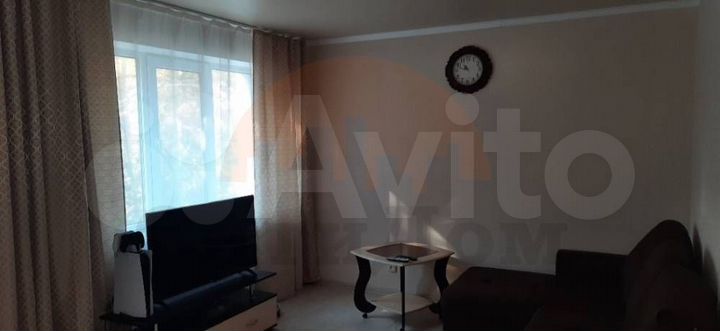 1-к. квартира, 41 м², 2/4 эт.