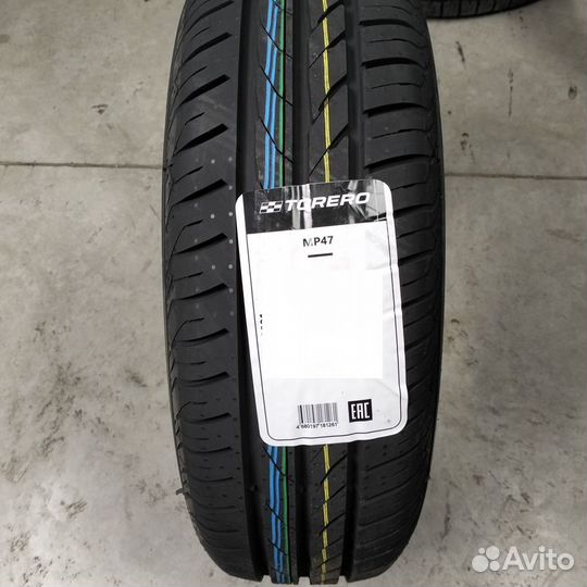 Torero MP47 215/60 R16 H