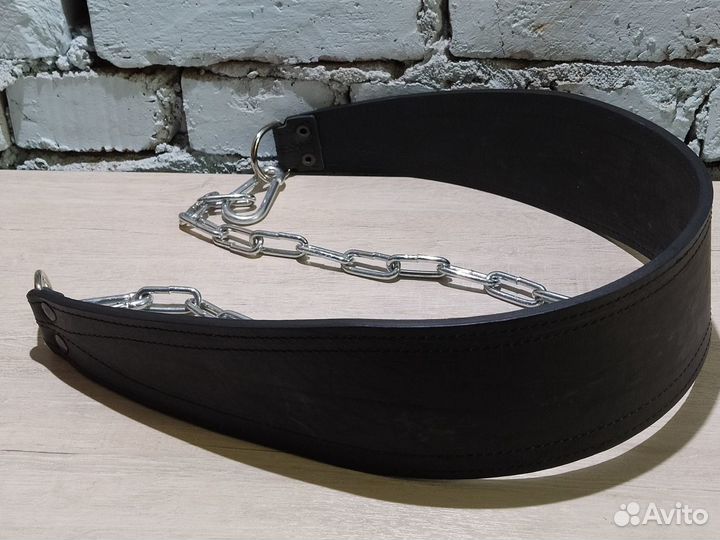 Пояс утяжелительный GS017