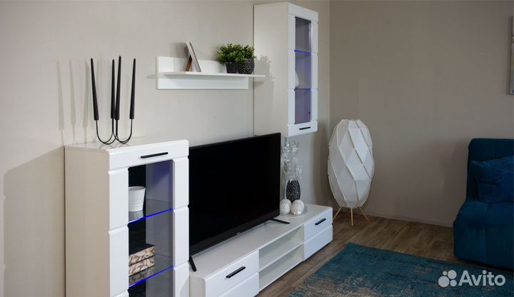 Мебель для гостиной Рио-1