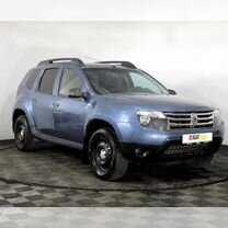 Renault Duster 1.5 MT, 2013, 181 000 км, с пробегом, цена 980 000 руб.