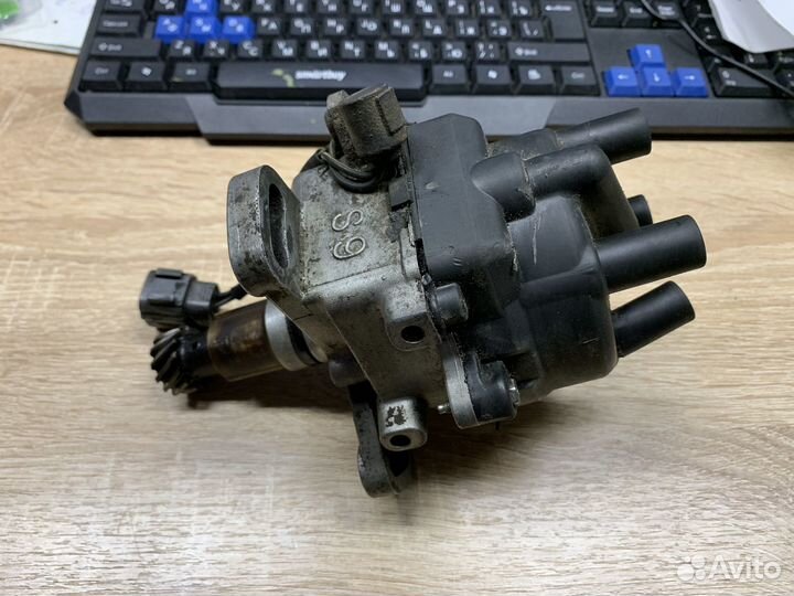 Трамблер Mazda 626 (GE) 1.8 1992-1997