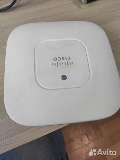 Cisco AIR-CAP702I-R-K9