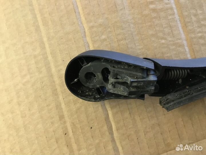 Поводок дворника задний BMW e61 Touring