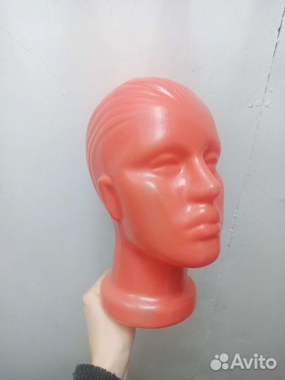 Манекен головы