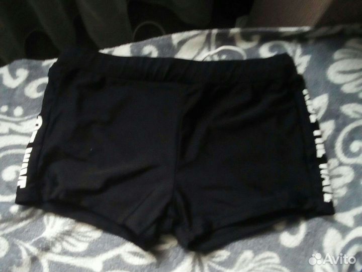 Плавки для мальчика