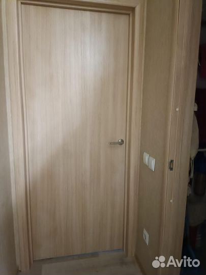 Двери межкомнатные