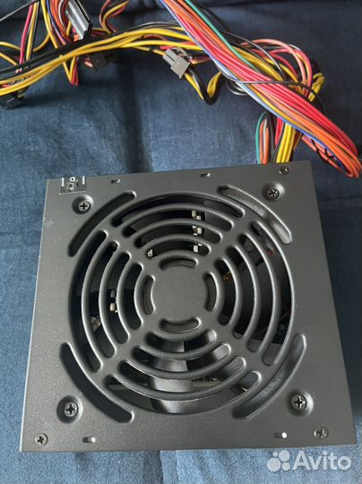 Блок питания для пк 500w