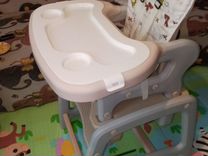 Продам детский стульчик для кормления (2в1)