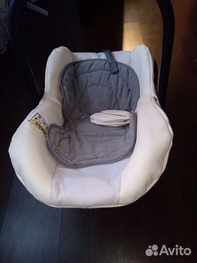 Переноска для детей