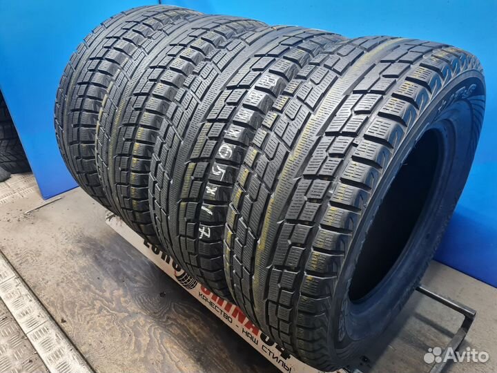 Yokohama Geolandar I/T-S G073 265/65 R17 112Q