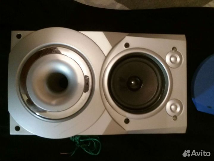 Колонка Акустика 1шт