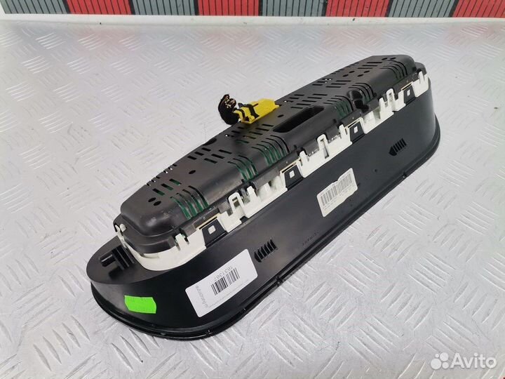 Панель для Peugeot-Citroen C5 1