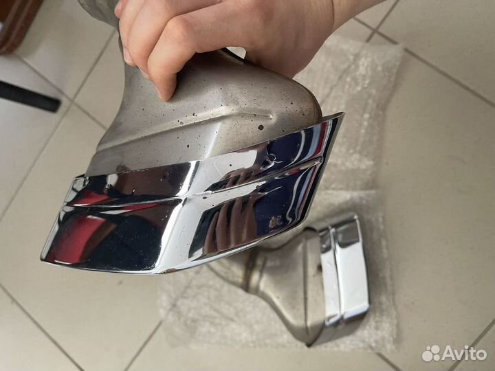 Насадки BMW G30