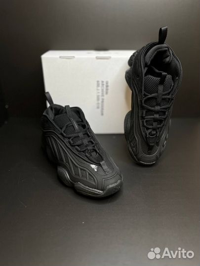 Adidas Yeezy 500 Packer Intimidation “Black”