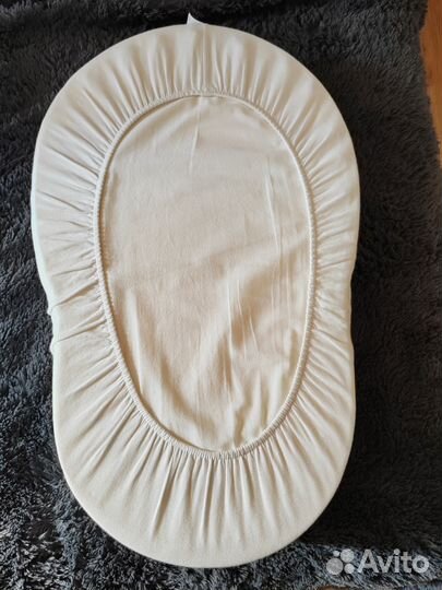 Кокон для новорожденных