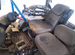 Трактор New Holland TG285, 2004