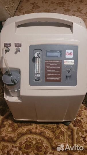 Кислородный концентратор армед 7f-5l