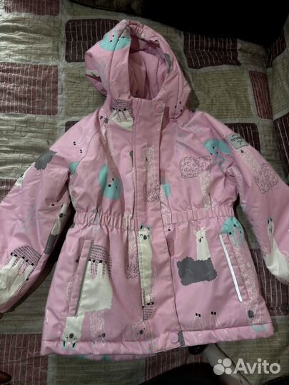 Куртка futurino 104