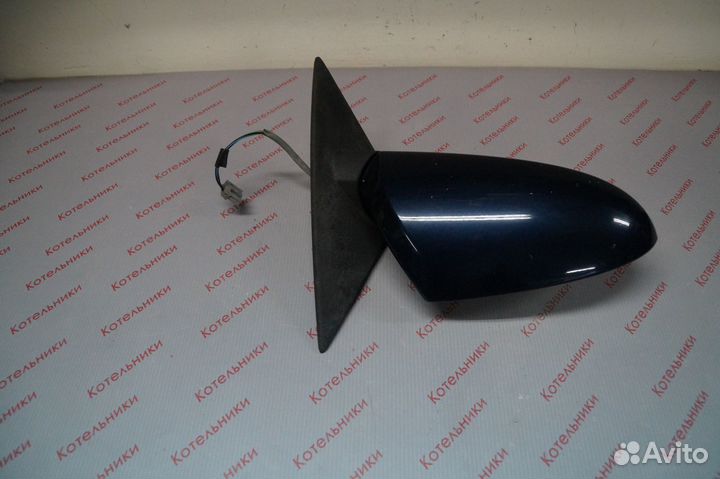 Nissan 96301-AU312 Зеркало правое