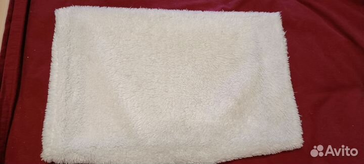 Лежанка для кошек на батарею